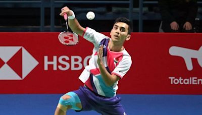 Lakshya Sens Victory Over Kevin Cordon Nullified After Guatemalan Shuttler Withdraws From Paris Olympics 2024