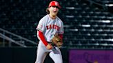 Easton baseball holds off Nazareth to snap losing skid