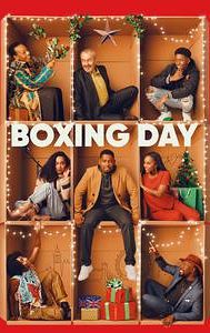 Boxing Day (2021 film)