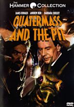 Quatermass and the Pit (1967) - Roy Ward Baker,Rudolph Cartier ...