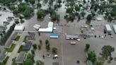 Gov. Kim Reynolds holds press conference on Iowa flooding