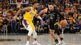 How to watch Warriors vs. Lakers Game 2 in NBA playoffs