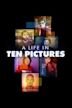 A Life in Ten Pictures