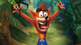 Crash Bandicoot Artist Hints at Plans for Cancelled Game