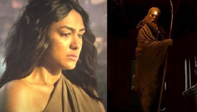 Surprise cameos in Kalki 2898 AD, There is also Mrunal Thakur!