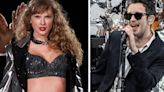 Matty Healy 'snubbed' in Taylor Swift song as fans work out who lyrics are about