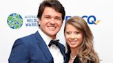 Bindi Irwin Gushes Over 'Extraordinary' Husband Chandler Powell: 'Each Day I'm More Captivated'