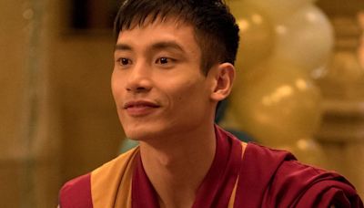 Manny Jacinto, de The Good Place, é escalado para Sexta-Feira Muito Louca 2