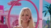 Margot Robbie's spray tanner said she had to use less product on the 'Barbie' star because she went so blonde for the role