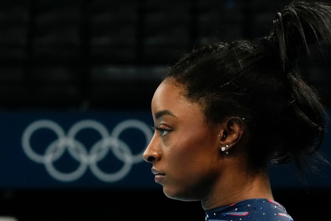 Women’s gymnastics FREE LIVE STREAM (7/30/24): How to watch Team USA, Simone Biles online | Time, TV, Channel for 2024 Paris Olympics