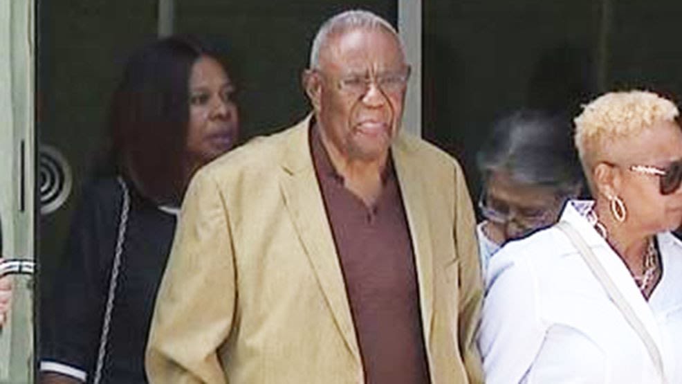 Former State Rep John Rogers sentenced for kickback scheme