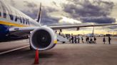 Ryanair agrees partnership deal with Expedia