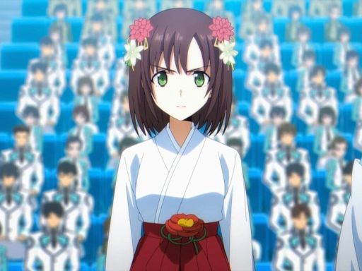 Mahouka Koukou no Rettousei: horario y dónde ver el episodio 9 de la temporada 3