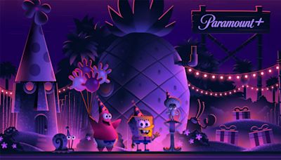 Paramount+ to Launch ‘SpongeBob SquarePants’ Campaign on Roku