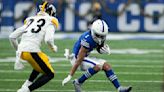 Steelers safety Damontae Kazee ejected for hit that leaves Colts' Michael Pittman Jr. concussed