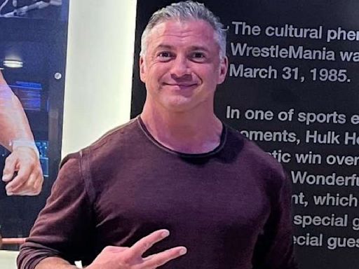 Wrestling Insider Reveals Shane McMahon Reached Out to AEW Stars To Discuss Possible Move Amid WWE Absence