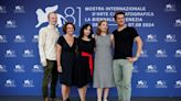 Soldados rusos tienen la oportunidad de ser oídos en el Festival de Cine de Venecia