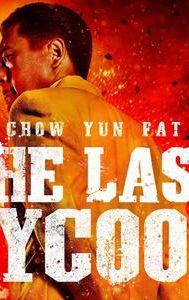 The Last Tycoon (2012 film)