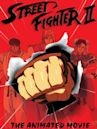 Street Fighter II: The Animated Movie