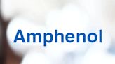 Amphenol Poised For Growth With AI Server Boom, Copper Content, CIT Acquisition - Amphenol (NYSE:APH)