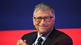 Bill Gates ‘didn’t believe in vacations’ and worked on the weekends while building Microsoft—but regretted it. Here are his 3 tips for success