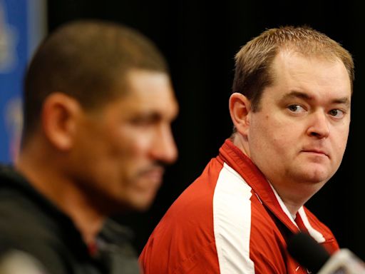 Why Josh Heupel was fired as Oklahoma football scapegoat before thriving at Tennessee