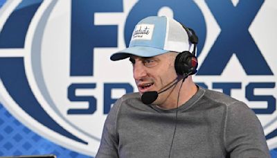 FOX Sports Radio's Doug Gottlieb Lands NCAA Basketball Head Coaching Gig | News Talk 550 KFYI