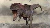 El hallazgo que aporta nuevos detalles sobre por qué los Tyrannosaurus rex tenían los brazos pequeños