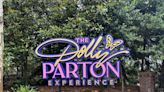 Dolly Parton opens Dolly Parton Experience