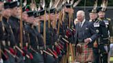 King and Queen to host events in Scotland during Holyrood Week