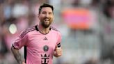 Messi’s trip to Foxboro expected to shatter New England Revolution ticket records