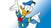 El Pato Donald cumple 90 años: la historia de este personaje de Disney