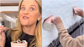 Let Reese Witherspoon Eat Snow in Peace