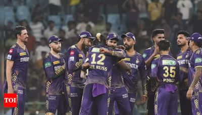 Tomorrow's IPL match, KKR vs MI: Preview, head to head stats, pitch report, squads | Cricket News - Times of India