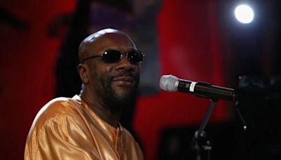 Isaac Hayes’ family files lawsuit against Trump campaign for using song at rallies