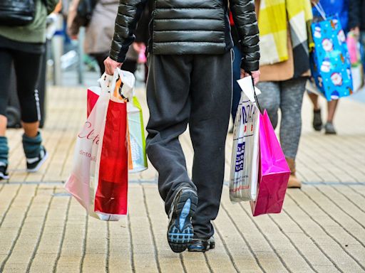 Inflation returns to 2% target for first time in nearly three years