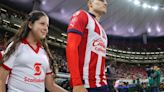 Chivas anuncia la baja de otro delantero