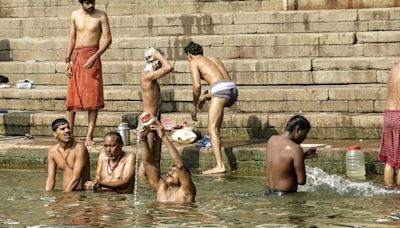 Benarés, microcosmos de la batalla de Modi por el poder en la ciudad de los dioses hindúes