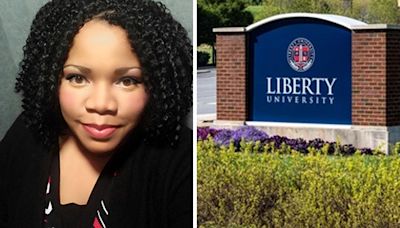 Black Student Accuses Liberty University of Purposely Allowing Her to Flunk Out of School