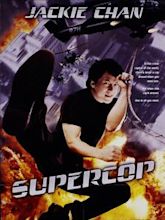 Police Story 3: Supercop