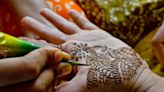 South Asian creators explain why a trend among white TikTokers to give themselves 'henna freckles' is so offensive