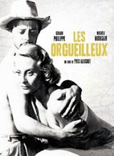 Les Orgueilleux