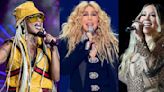 Mary J. Blige, Mariah Carey, Cher, Sade, Oasis and Ozzy Osbourne among Rock Hall nominees for '24