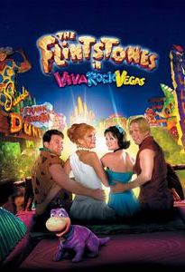 The Flintstones in Viva Rock Vegas