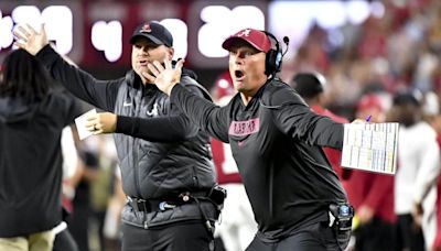 Alabama football film study: The good, the bad and the ugly of roller-coaster Georgia game