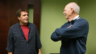 'Just a great man': Community remembers Jim Scott, longtime host of Cincinnati radio