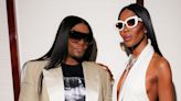 Naomi Campbell On Working With Law Roach And The Advice She'd Give Her Younger Self