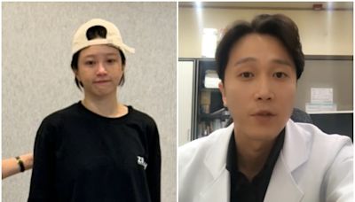 韓女星醫師未婚夫認「醫療糾紛鬧人命」 死者生前四肢曾遭綑綁