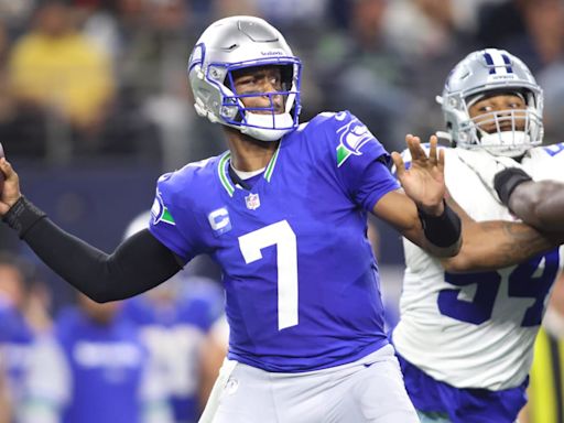 Bang For Buck QB Index: Does Seattle Seahawks' Geno Smith Offer NFL's Best Value?