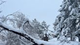 Colorado's massive spring snowstorm is 'in our rearview mirror,' weather service says